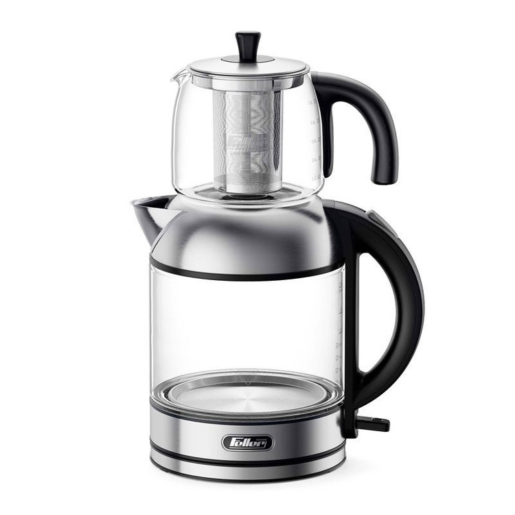 چای ساز فلر مدل Tss289