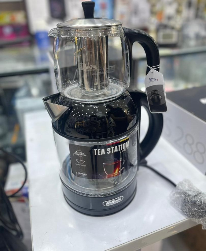 چای ساز فلر مدل Tss289