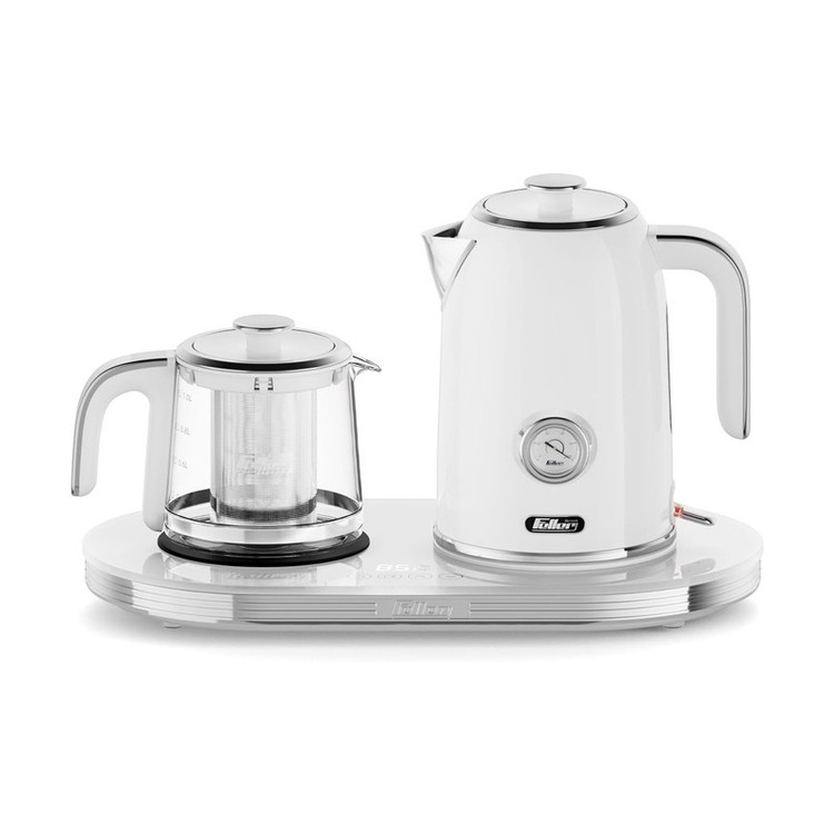 چای ساز فلر TS490W