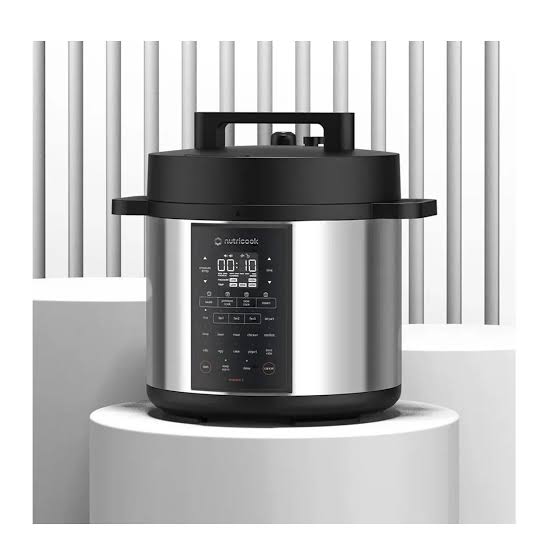 مولتی کوکر نوتویکوک مدل SP330
