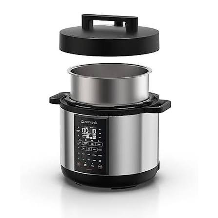 مولتی کوکر نوتویکوک مدل SP330