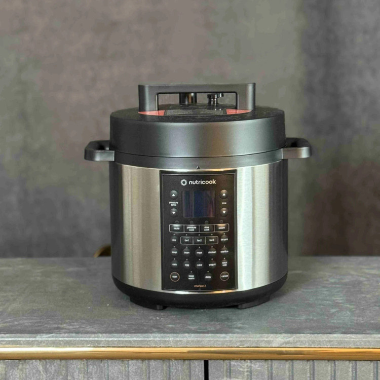 مولتی کوکر نوتویکوک مدل SP320