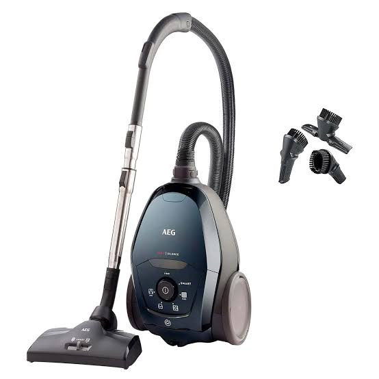 جارو برقی VX82.1.5DB. AEG