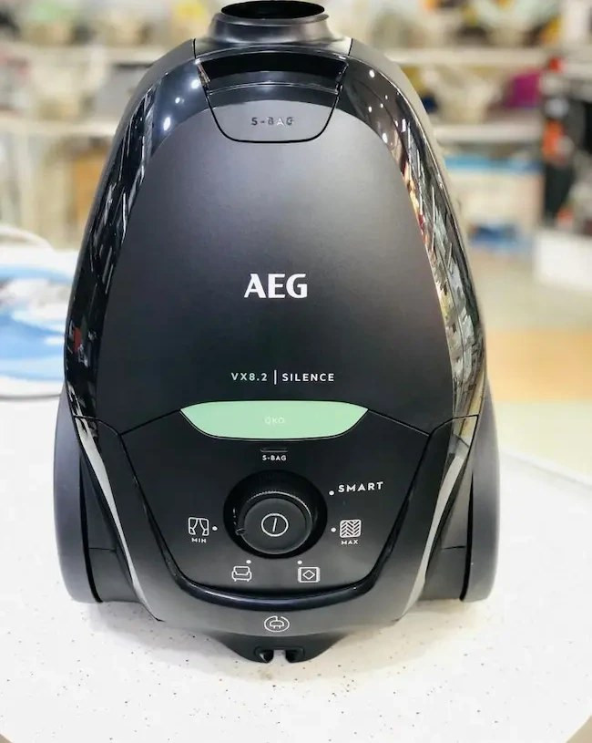 جارو برقی VX82.1.5DB. AEG